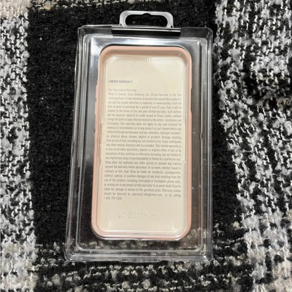 ADIDAS 3 stripes snap iPhone case - New